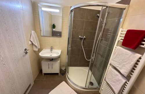 Ostrava Apartment | Experience Studio Ostrava - Penthouse Karolina, Rated 9.3!