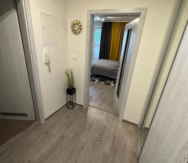 Ostrava Apartment | Experience Studio Ostrava - Penthouse Karolina, Rated 9.3!