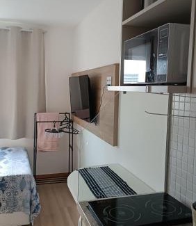 Amaralina Apartment | Seaside Studio with Pool - Rated 10/10 by Guests