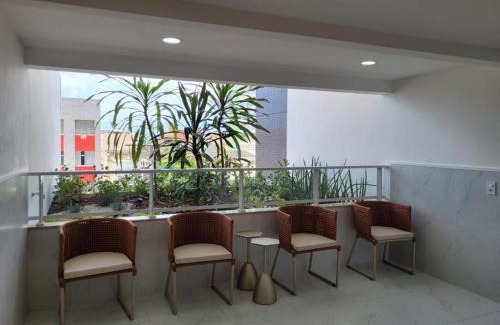 Amaralina Apartment | Seaside Studio with Pool - Rated 10/10 by Guests
