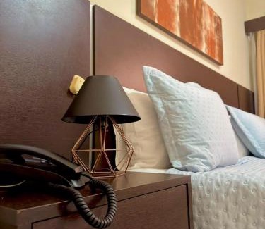 Macae Apartment | Beachfront Studio with Ocean View & Pool - 4 Star Stay