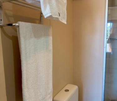 Macae Apartment | Beachfront Studio with Ocean View & Pool - 4 Star Stay