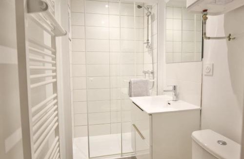 Auxerre Apartment | Peaceful Studio with Free Parking and Child-Friendly Amenities