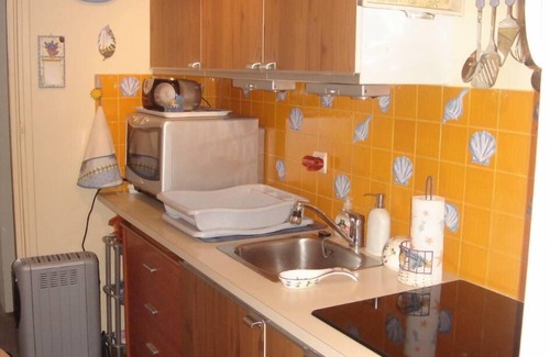 Palavas-les-Flots Apartment | Oceanfront Studio in Palavas-les-Flots - Guest Rated 9.8