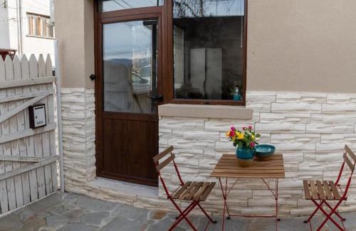 Panagyurishte Apartment | Inviting Studio Panagyurishte: Top-Rated with Great Amenities