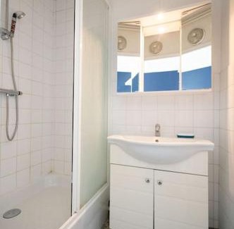 Parc-de-Montsouris Apartment | Discover Studio Paris in the Heart of 14ème Arrondissement