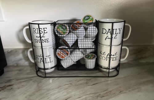 Crestline Heights Apartment | Cozy Studio @ Park Lake: Child-Friendly & Breakfast Included