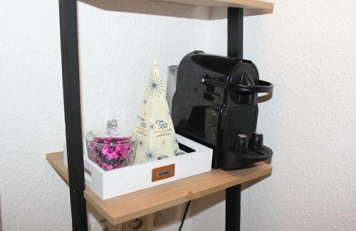 Montevrain Apartment | Studio-parking-wifi-Disney-Val d'Europe 10 mn