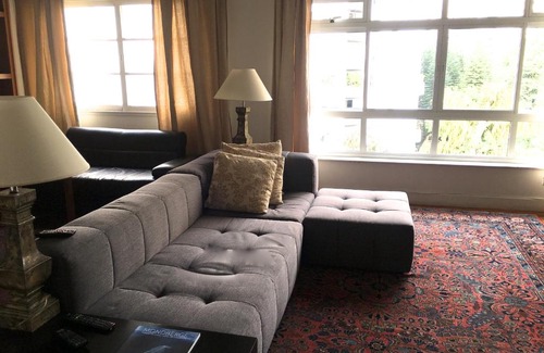 Vila Nova Conceicao Apartment | Top-Rated Studio Parque Ibirapuera with Accessible Amenities