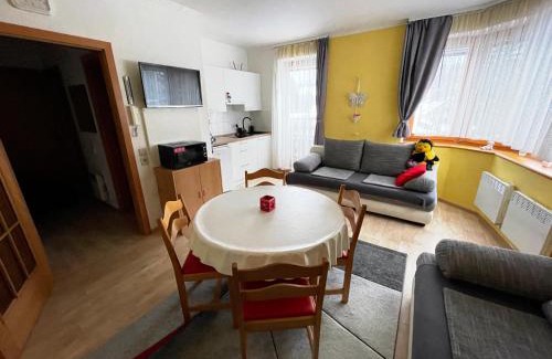 Rokytnice nad Jizerou Apartment | Bright Studio Paula: Family-Friendly & Wheelchair Accessible