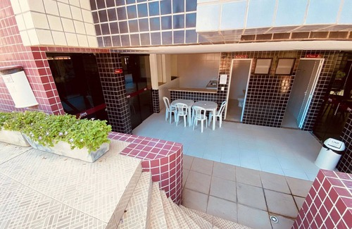 Maceio Apartment | Pet-Friendly Studio Steps from Brazil's Breathtaking Beach