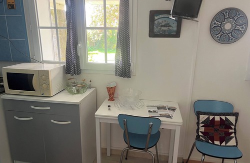 Plozevet Apartment | Studio PennArBed&Breakfast