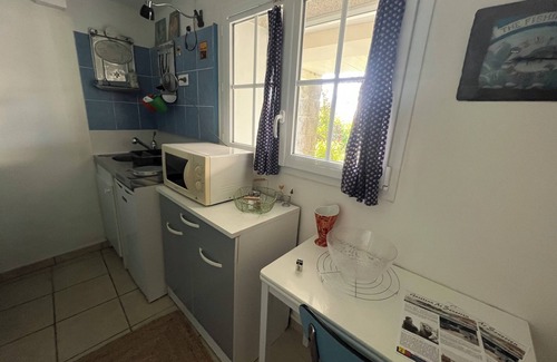 Plozevet Apartment | Studio PennArBed&Breakfast