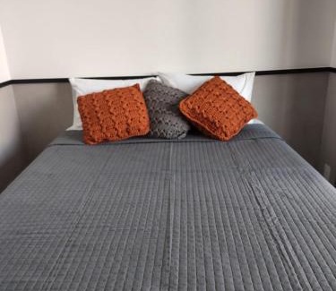 Perdizes Apartment | Prime Studio Perdizes: Guest Rated 9.8 with Oceanfront Views