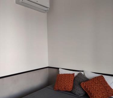 Perdizes Apartment | Prime Studio Perdizes: Guest Rated 9.8 with Oceanfront Views