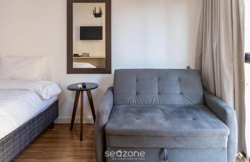 Sao Benedito Apartment | Perfect Studio Retreat in Poços de Caldas MG - 9.9/10 Rating