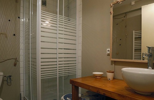 Gouaux-de-Larboust Apartment | Studio Peyragudes , studio flat, 4 persons