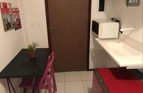 Piedade Hotel | Budget-Friendly Studio Piedade with Restaurant & Family Amenities