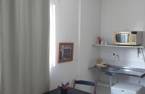 Piedade Hotel | Budget-Friendly Studio Piedade with Restaurant & Family Amenities