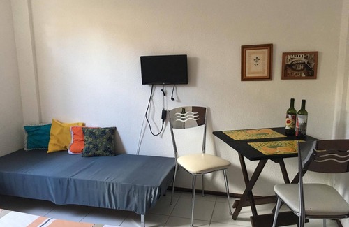 Piedade Hotel | Budget-Friendly Studio Piedade with Restaurant & Family Amenities