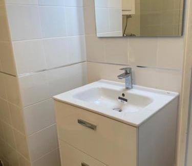 Algajola Apartment | Oceanfront Studio with Breathtaking Views - Rated 8.8/10