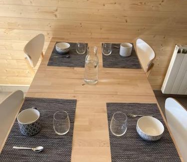 Guzet Neige Apartment | Cozy Studio at the Foot of the Slopes - Family Friendly Stay