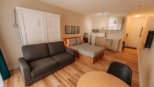 Bouchette Apartment | Family-Friendly Studio Pimishka for Memorable Getaways