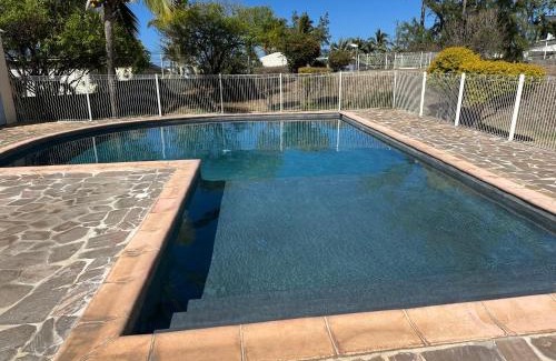 St Gilles-les-Bains Apartment | Studio & piscine