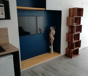 Joue-sur-Erdre House | Discover Studio Place 28 in Joue sur Erdre - Rated 8/10