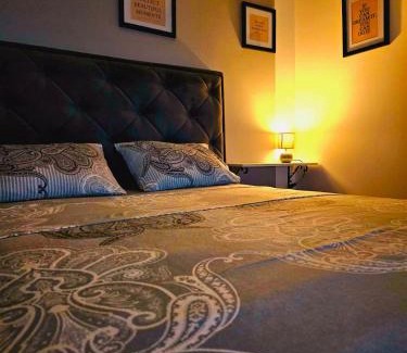 Podgorica Apartment | Pet-Friendly Apartments in Podgorica with Breakfast Included