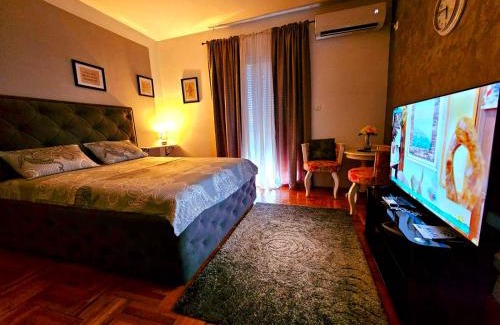 Podgorica Apartment | Pet-Friendly Apartments in Podgorica with Breakfast Included