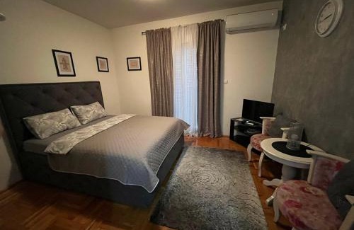 Podgorica Apartment | Pet-Friendly Apartments in Podgorica with Breakfast Included