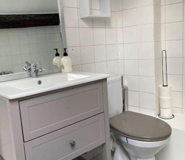 Parc-de-Montsouris Apartment | Cozy Studio Near Place d’Italie & Denfert-Rochereau