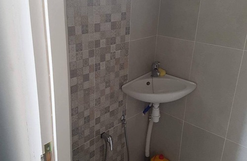El Haouaria Apartment | Stylish Studio Plage El Haouaria with Kitchen Amenities