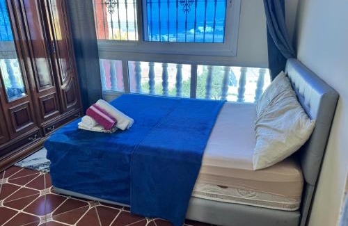 Tanja Balia Apartment | Beachfront Studio Kozah - Pet Friendly with Breakfast Included