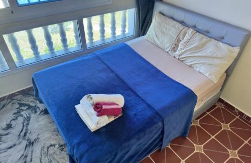 Tanja Balia Apartment | Beachfront Studio Kozah - Pet Friendly with Breakfast Included