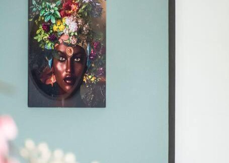 Willemstad Apartment | Studio Plezi - Stylish & Modern Apt in Quiet Area