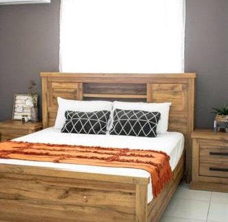 Willemstad Apartment | Studio Plezi - Stylish & Modern Apt in Quiet Area