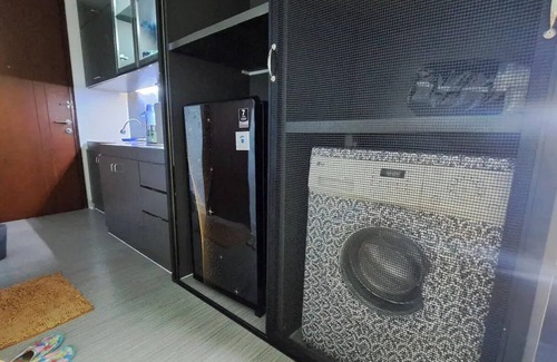Lubuk Baja Apartment | Studio Pollux Sea View Apartmentsnn