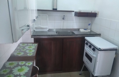 Pontal Apartment | Ideal Studio - Pontal in Ilhéus with Family-Friendly Amenities