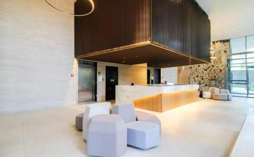 Perdizes Apartment | Studio Próximo ao Allianz Parque e Hospital Albert Einsten Perdizes