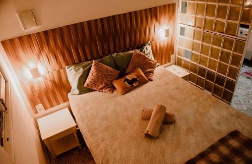 Ponta da Terra Apartment | Convenient Studio by Praia de Pajuçara - Child Friendly Stay