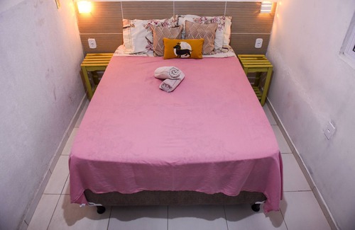 Pajucara Apartment | Oceanfront Stay at Studio Praia de Pajuçara, Maceió