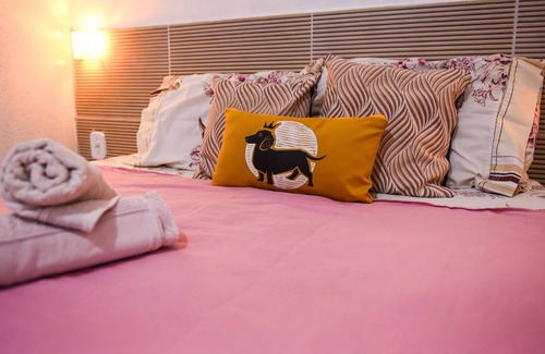 Pajucara Apartment | Oceanfront Stay at Studio Praia de Pajuçara, Maceió