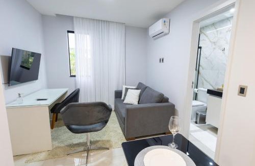 Praia do Jardim Apartment | Studio Praia do jardim 1 208B