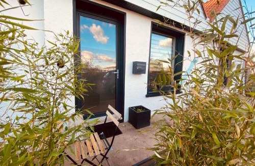 Ardres Apartment | Studio premium, à 50m du Lac d'Ardres avec terrasse
