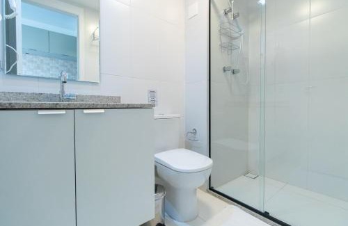 Sumare Apartment | Studio Premium - Proximo ao Allianz Parque