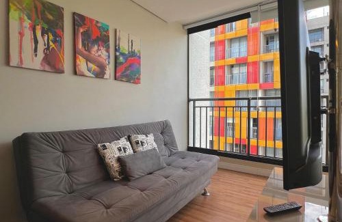 Indianopolis Apartment | Relaxing Retreat: Studio 920 - IS Moema with Pool Access