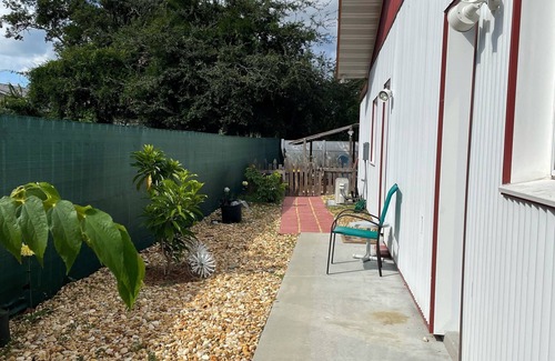 St. Cloud Apartment | Cozy Studio with Private Entrance & Pet-Friendly Amenities
