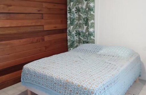 Matoury Apartment | Cozy Studio Near Airport with Free WiFi for 2 Guests